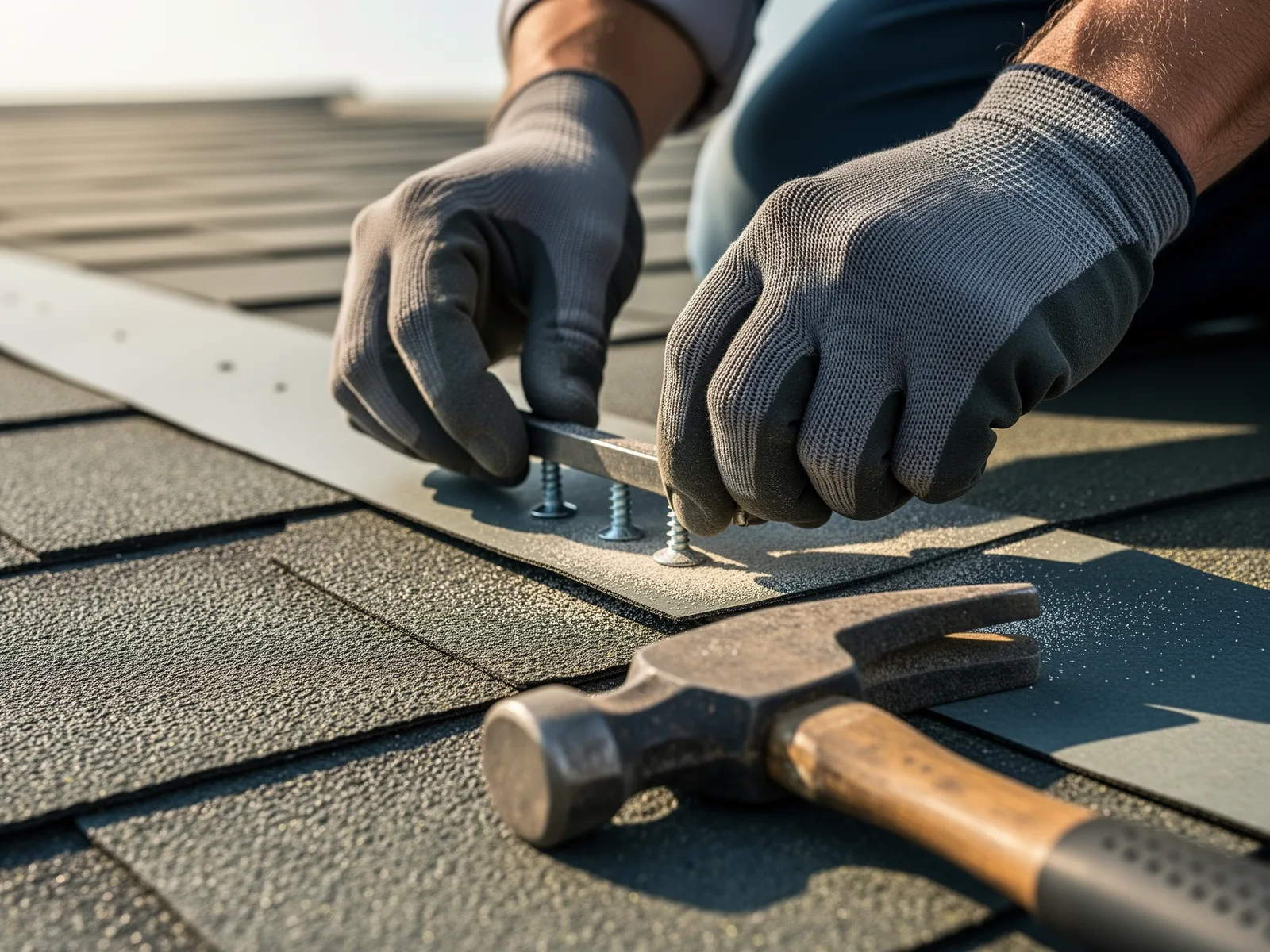 Why choose Fascia Repair in Kistler, WV